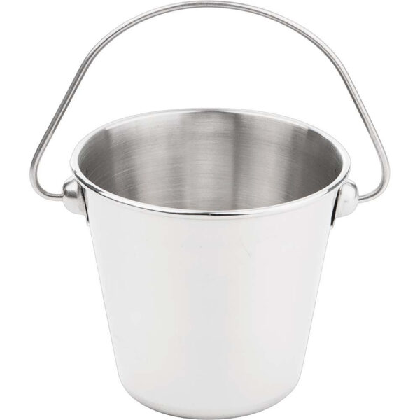 image Mini vedro Stalgast® - 0,4 l