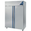 Mraznička DALMEC® 1400 l / nerez