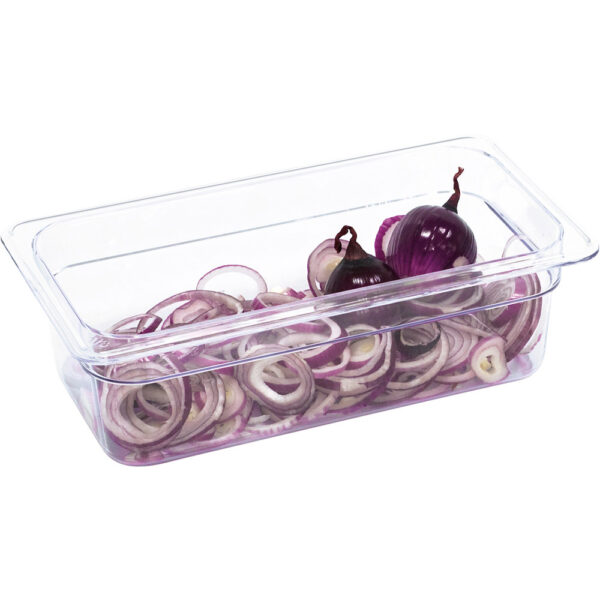 Nádoba STALGAST® GN1/3-100 polykarbonát