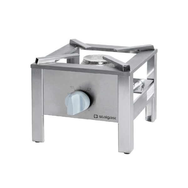 image Plynová stolička STALGAST MINI 5 kW