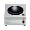image Profesionálny stolový indukčný WOK BERNER 3,5 kW