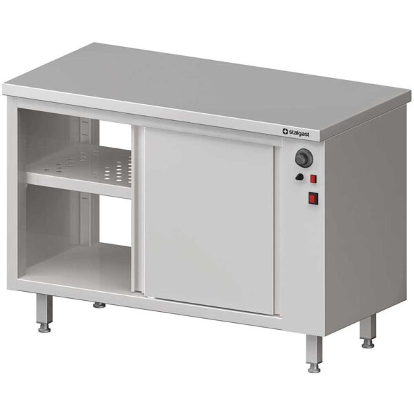 Režón s obojstrannými posuvnými dvierkami – 1600x600mm