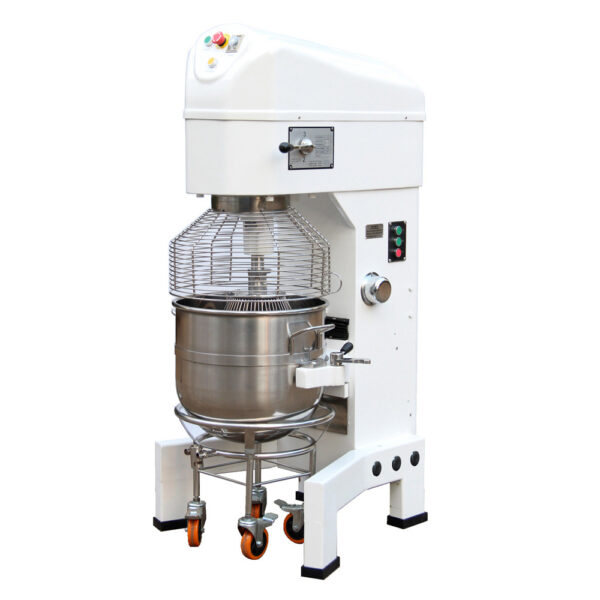 image Univerzálny robot B60A