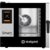 image Elektrický konvektomat Stalgast 7xGN1/1 s digitálnym ovládaním