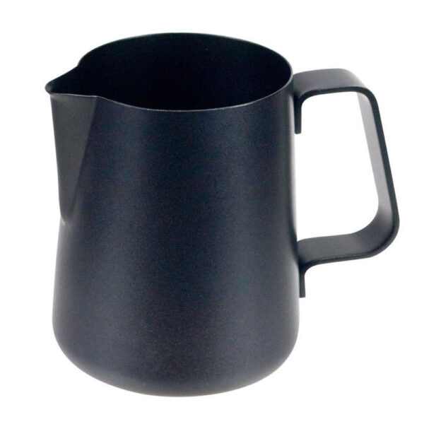 Kanvice na speňovanie s neprilnavým povrchom - 0,8 L