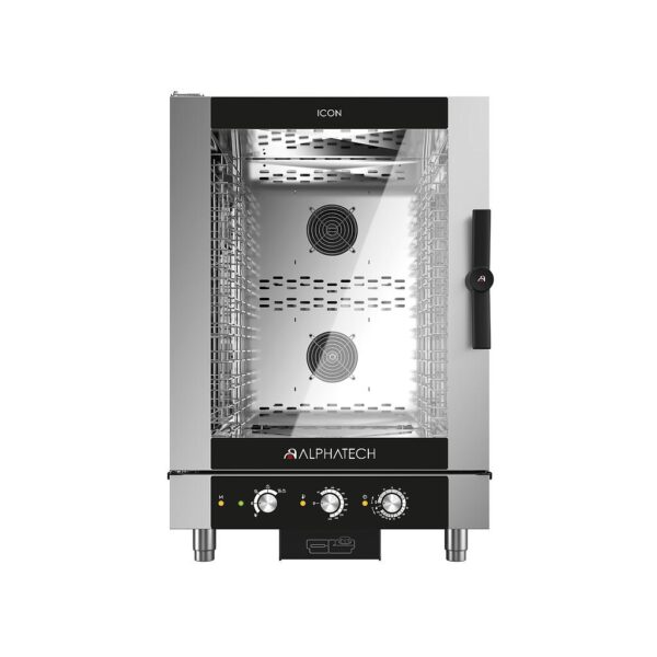 image Konvektomat ALPHATECH®
ICON-M 10xGN1/1