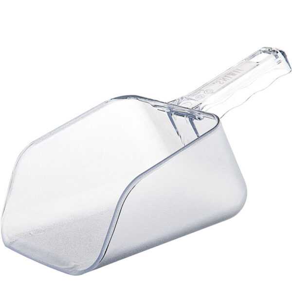 Lopatka z polykarbonátu 1 l