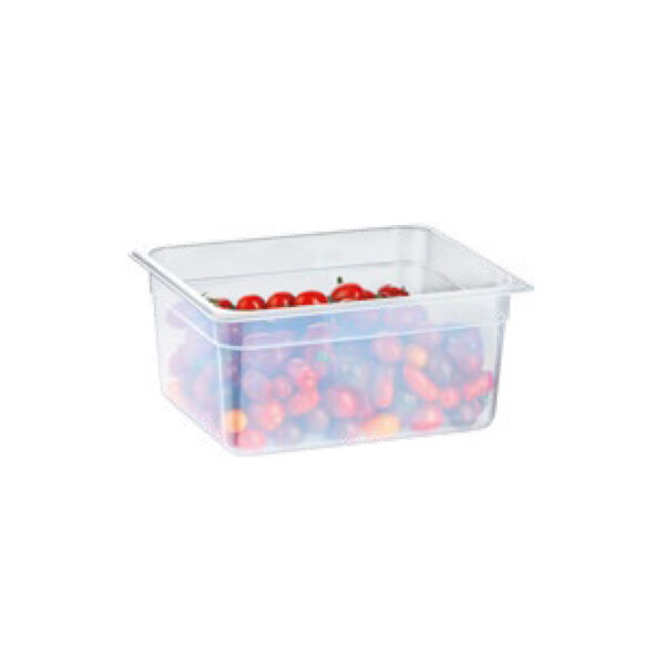 Nádoba STALGAST® GN1/2-200 polypropylén