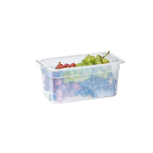 Nádoba STALGAST® GN1/3-150 polypropylén