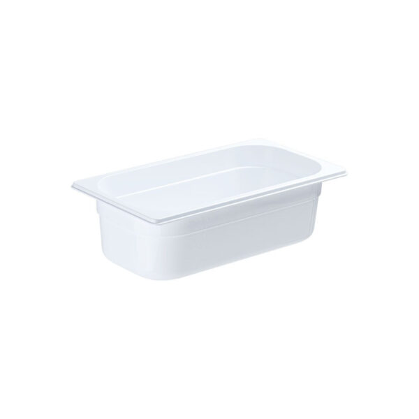 Nádoba STALGAST® GN1/3-65 biely polykarbonát