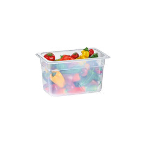 Nádoba STALGAST® GN1/4-100 polypropylén