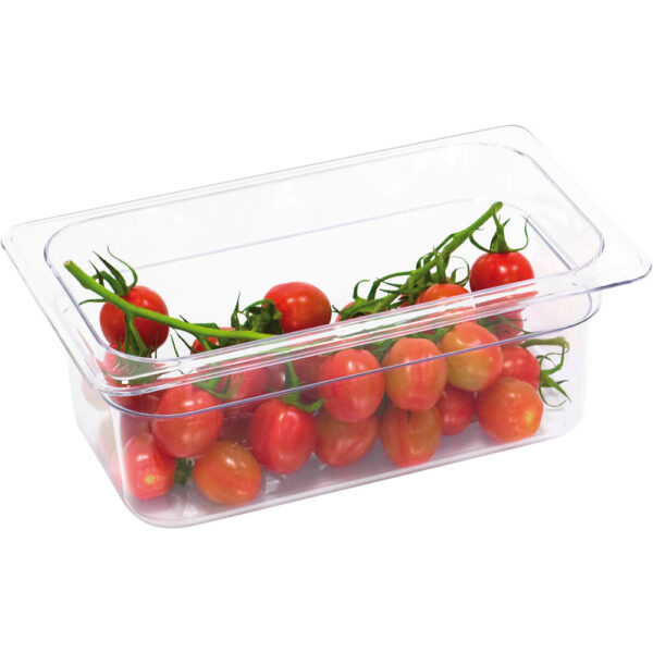 Nádoba STALGAST® GN1/4-150 polykarbonát