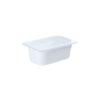 Nádoba STALGAST® GN1/4-65 biely polykarbonát