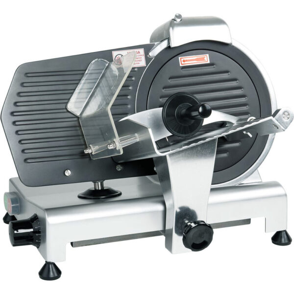image Nárezový stroj ROBOMIX® 250 mm s nepriľnavým povrchom