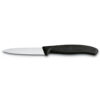 Nôž univerzálny krátky - zúbkovaný Victorinox® 8cm