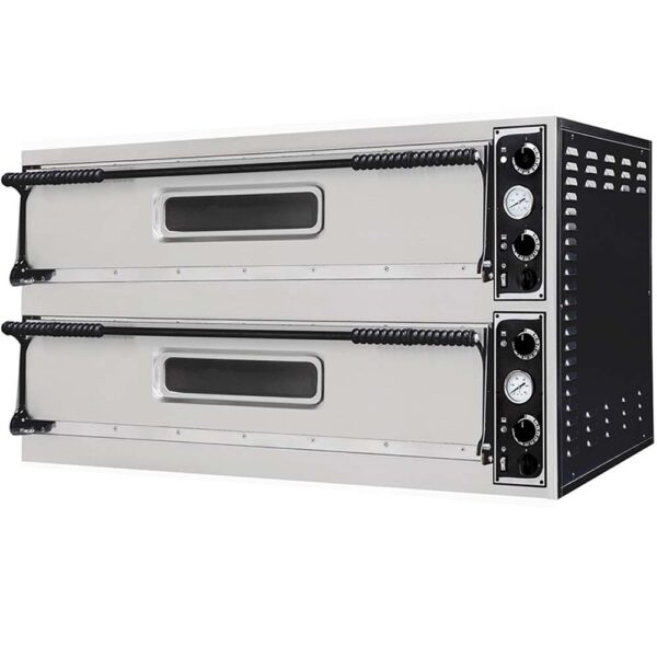 image Pizzapec dvojkomorová BASIC XL18