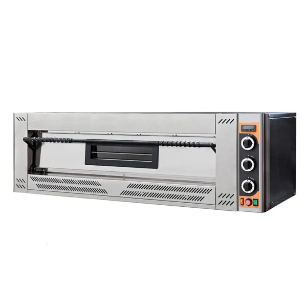 image Plynová pizzapec GAS XL 6 L na šírku