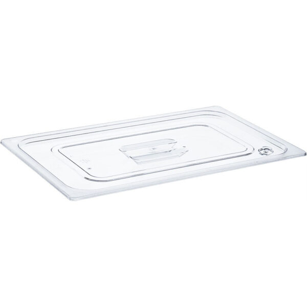 Pokrievka STALGAST® GN1/4 polykarbonát