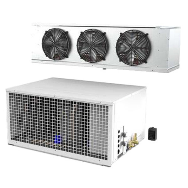 Chladiaci agregát SPLIT do 12,9 m3 - RIVACOLD