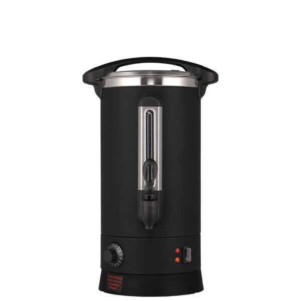 image Varič na víno EKO BLACK 21 l