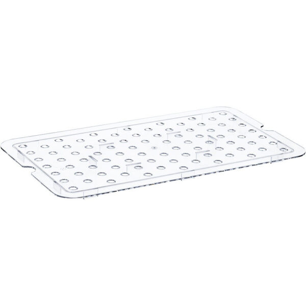 Vložka odkvapkávacia do GN 1/1 STALGAST® polykarbonát