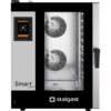 image Elektrický konvektomat Stalgast 11xGN1/1 s digitálnym ovládaním